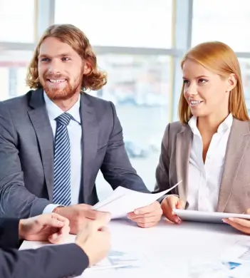 Customer service operations