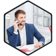 BPO customer support